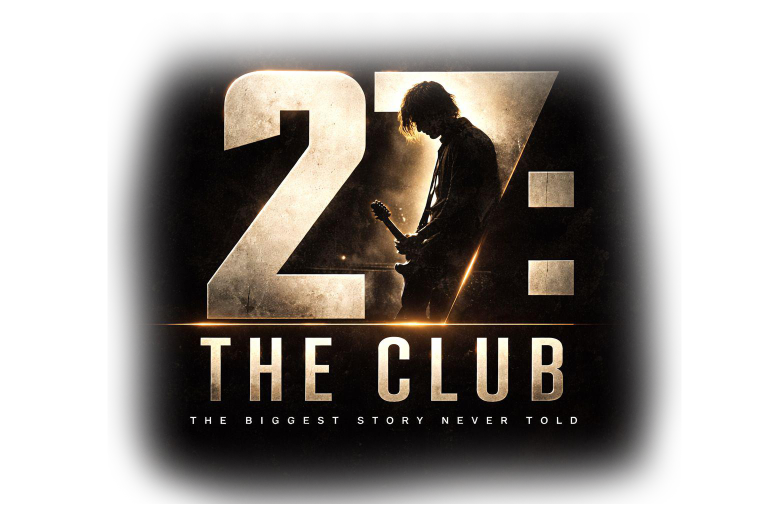 27 The Club mark